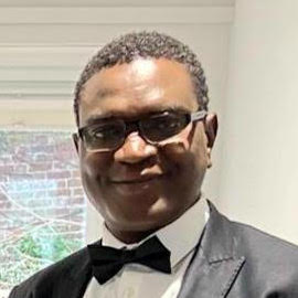 George Mubipe​