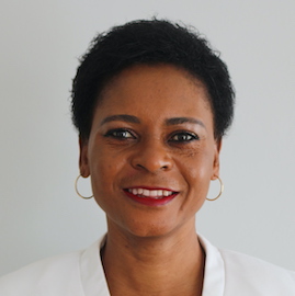 Racheal Mubipe opportuneur